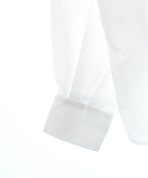 Libra Cue（リブラキュー）カジュアルシャツ 白 サイズ:F レディース/2200619882143