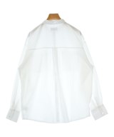 Libra Cue（リブラキュー）カジュアルシャツ 白 サイズ:F レディース/2200619882143