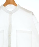 Libra Cue（リブラキュー）カジュアルシャツ 白 サイズ:F レディース/2200619882143