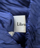 Libra Cue（リブラキュー）ロング・マキシ丈スカート 青 サイズ:F レディース/2200680476128