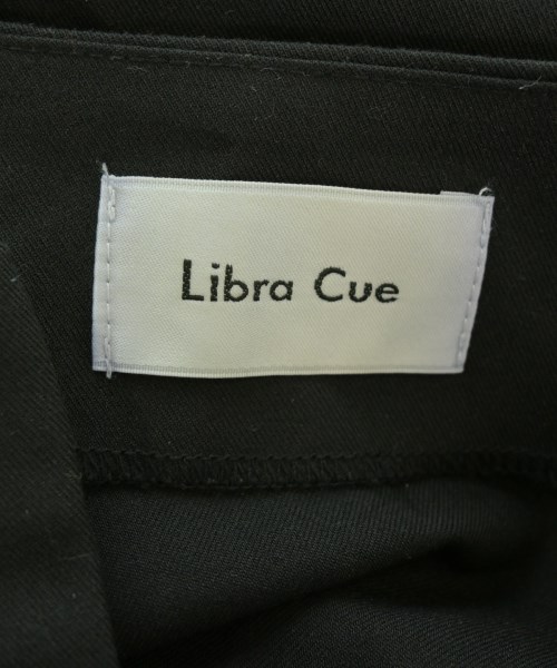 Libra Cue（リブラキュー）ベスト 黒 サイズ:F レディース/2200690046038