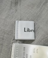 Libra Cue（リブラキュー）ワンピース グレー サイズ:F レディース/2200725673048