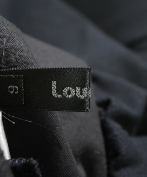 LOURDES（ルルド）その他 紺 サイズ:9(M位) レディース/2200610693083