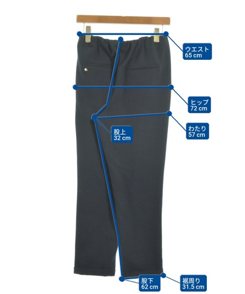 LOURDES（ルルド）その他 紺 サイズ:9(M位) レディース/2200610693083