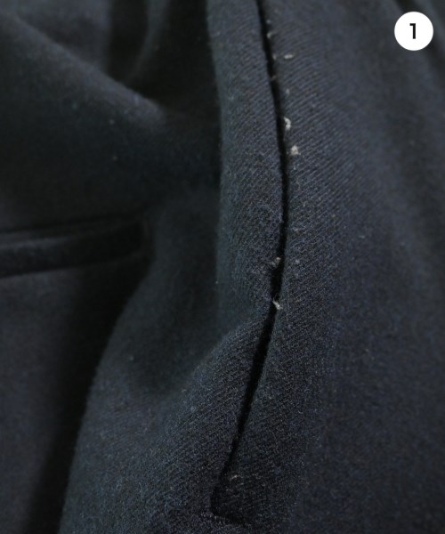 LOURDES（ルルド）その他 紺 サイズ:9(M位) レディース/2200610693083