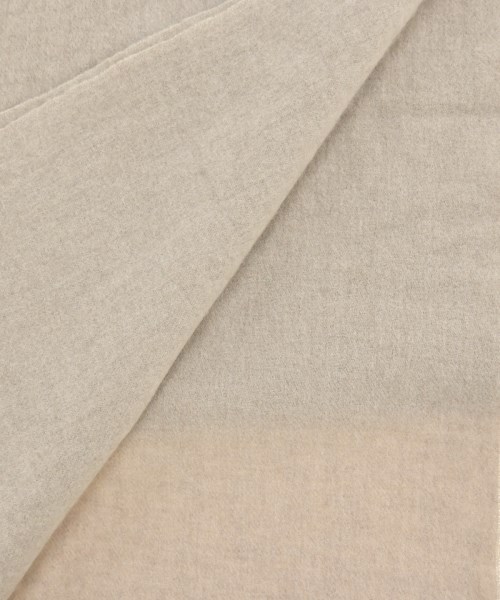 Luna Luce Roca（ルナルーチェ ロカ）マフラー ベージュ サイズ:- レディース/2200639045030