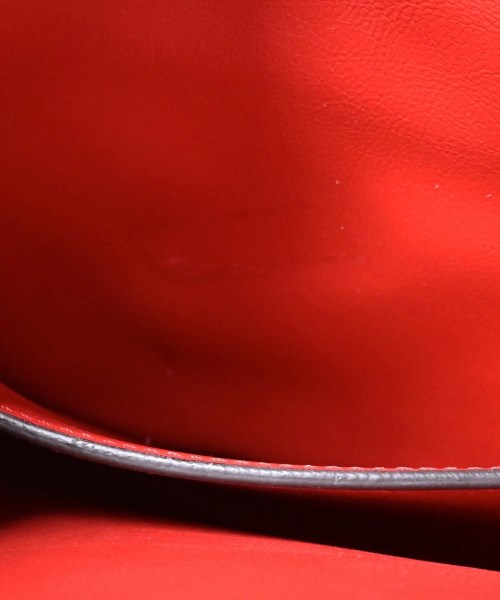 MAFFEI（マッフェイ）ハンドバッグ 白 サイズ:- レディース/2200615353340