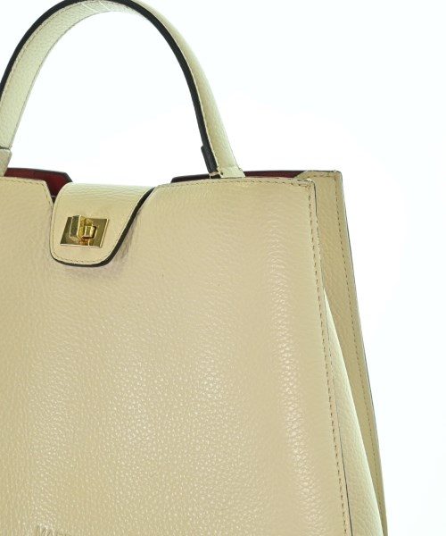 MAFFEI（マッフェイ）ハンドバッグ 白 サイズ:- レディース/2200615353340