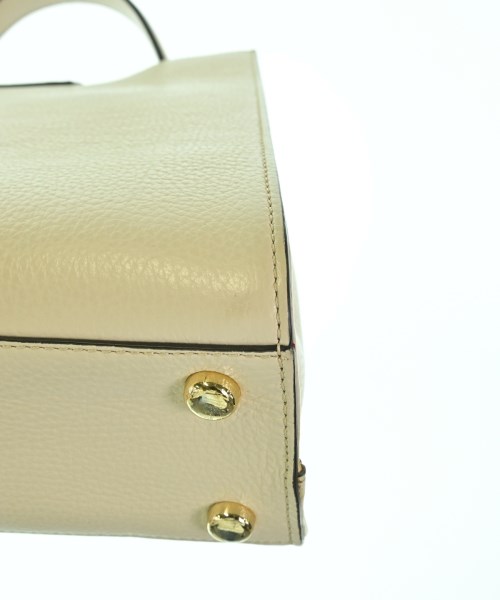 MAFFEI（マッフェイ）ハンドバッグ 白 サイズ:- レディース/2200615353340