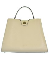 MAFFEI（マッフェイ）ハンドバッグ 白 サイズ:- レディース/2200615353340