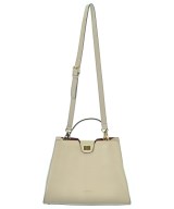 MAFFEI（マッフェイ）ハンドバッグ 白 サイズ:- レディース/2200615353340