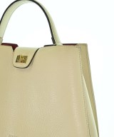 MAFFEI（マッフェイ）ハンドバッグ 白 サイズ:- レディース/2200615353340