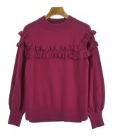 Maglie le cassetto ニット・セーター