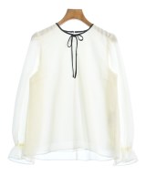 Maglie le cassetto ブラウス