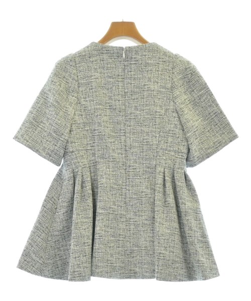 Maglie le cassetto（マーリエルカセット）ブラウス 黒 サイズ:7(S位) レディース/2200618032082