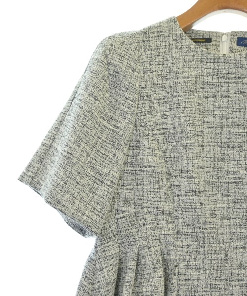 Maglie le cassetto（マーリエルカセット）ブラウス 黒 サイズ:7(S位) レディース/2200618032082