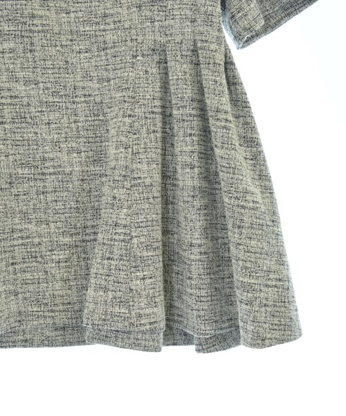 Maglie le cassetto（マーリエルカセット）ブラウス 黒 サイズ:7(S位) レディース/2200618032082