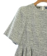 Maglie le cassetto（マーリエルカセット）ブラウス 黒 サイズ:7(S位) レディース/2200618032082