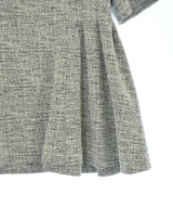 Maglie le cassetto（マーリエルカセット）ブラウス 黒 サイズ:7(S位) レディース/2200618032082