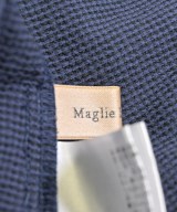 Maglie le cassetto（マーリエルカセット）ワンピース 紺 サイズ:9(M位) レディース/2200616323021