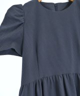 Maglie le cassetto（マーリエルカセット）ワンピース 紺 サイズ:9(M位) レディース/2200616323021