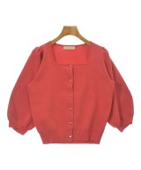 Maglie le cassetto カーディガン