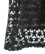 Maglie le cassetto（マーリエルカセット）ロング・マキシ丈スカート 黒 サイズ:11(L位) レディース/2200669479041