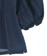 Maglie le cassetto（マーリエルカセット）ブラウス 紺 サイズ:9(M位) レディース/2200674874015