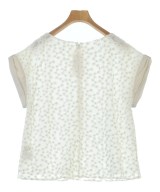 Maglie le cassetto（マーリエルカセット）ブラウス 白 サイズ:9(M位) レディース/2200698017023