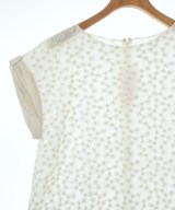 Maglie le cassetto（マーリエルカセット）ブラウス 白 サイズ:9(M位) レディース/2200698017023