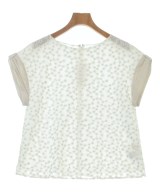 Maglie le cassetto ブラウス