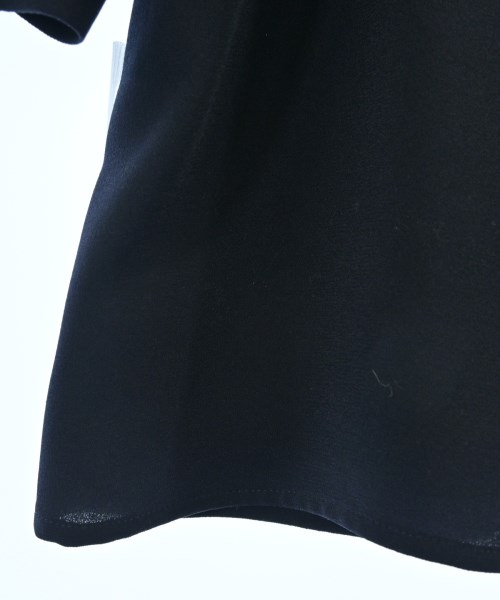 Maglie le cassetto（マーリエルカセット）ブラウス 紺 サイズ:7(S位) レディース/2200657479060