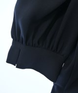 Maglie le cassetto（マーリエルカセット）ブラウス 紺 サイズ:7(S位) レディース/2200657479060