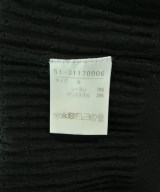 Maglie le cassetto（マーリエルカセット）ニット・セーター 黒 サイズ:9(M位) レディース/2200709549123
