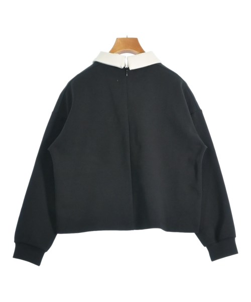 Maglie le cassetto（マーリエルカセット）Tシャツ・カットソー 黒 サイズ:9(M位) レディース/2200654379035