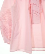 Maglie le cassetto（マーリエルカセット）ブラウス ピンク サイズ:7(S位) レディース/2200722138076