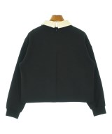 Maglie le cassetto（マーリエルカセット）スウェット 黒 サイズ:9(M位) レディース/2200691314013