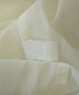mallow blue（マローブルー）ブラウス 白 サイズ:F レディース/2200600157038