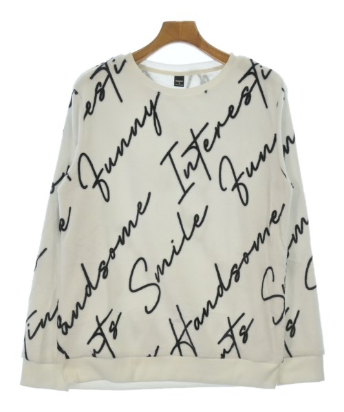 マンフィールド(MANFIELD)のMANFIELD スウェット