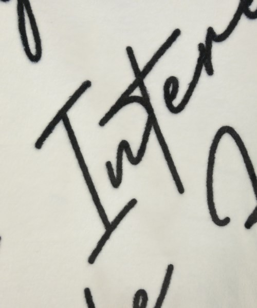 MANFIELD（マンフィールド）スウェット 白 サイズ:S メンズ/2200630526019