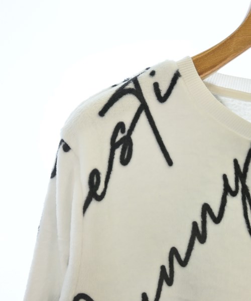 MANFIELD（マンフィールド）スウェット 白 サイズ:S メンズ/2200630526019