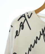 MANFIELD（マンフィールド）スウェット 白 サイズ:S メンズ/2200630526019