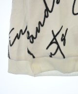 MANFIELD（マンフィールド）スウェット 白 サイズ:S メンズ/2200630526019