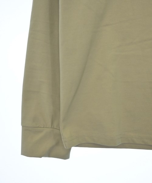 MANFIELD（マンフィールド）Tシャツ・カットソー カーキ サイズ:S メンズ/2200630526064
