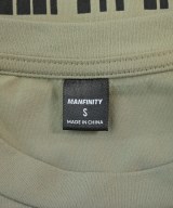 MANFIELD（マンフィールド）Tシャツ・カットソー カーキ サイズ:S メンズ/2200630526064