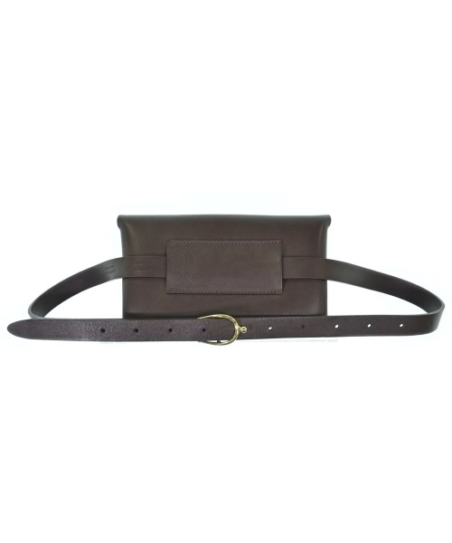 MANUELA FIRENZE（マヌエラフレンツェ）その他 茶 サイズ:- レディース/2200617497288