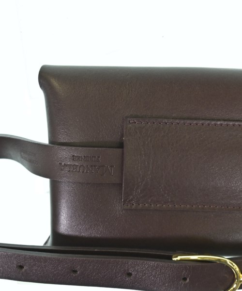 MANUELA FIRENZE（マヌエラフレンツェ）その他 茶 サイズ:- レディース/2200617497288