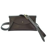 MANUELA FIRENZE（マヌエラフレンツェ）その他 茶 サイズ:- レディース/2200617497288