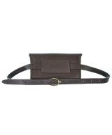 MANUELA FIRENZE（マヌエラフレンツェ）その他 茶 サイズ:- レディース/2200617497288