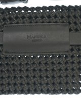 MANUELA FIRENZE（マヌエラフレンツェ）その他 黒 サイズ:- レディース/2200678700075
